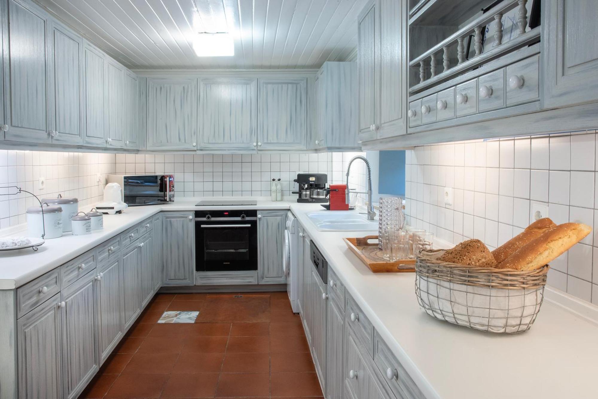 Villa 1853, Spetses Ground Floor Kültér fotó