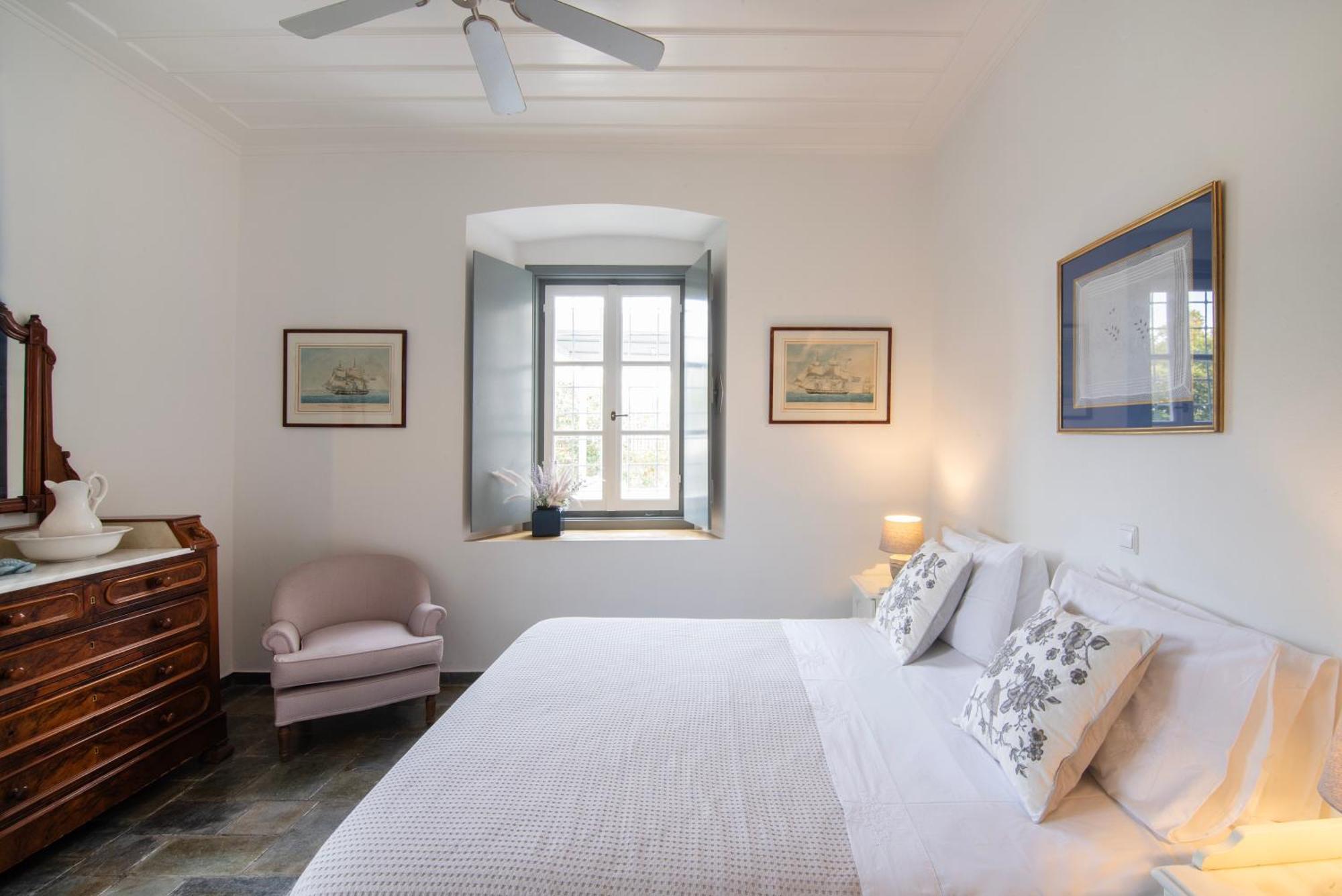 Villa 1853, Spetses Ground Floor Kültér fotó